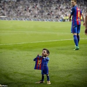 Meet your Posher, Keeven